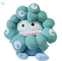 本日17時まで】ハンギョドン ぬいぐるみ M ミャクミャク 大阪関西万博