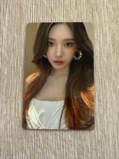 aespa Dirty Work ニンニン タワレコ 特典 トレカ - メルカリ