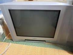 アレックス様 ソニー21型テレビKV-21DA55 - メルカリ
