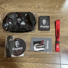 Lady Gaga Mayhem Ball VIP グッズ - メルカリ