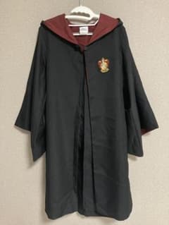 ハリー・ポッター グリフィンドール ローブ XS ハリポタ USJ ユニバ