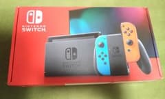 最終値下げ【新品未使用】Nintendo Switch 本体 （おまけ付き） - メルカリ