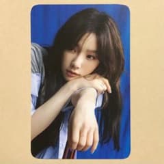 少女時代 テヨン TAEYEON 10周年記念 グッズ MD トレカ 16 - メルカリ