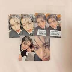 &TEAM エンティーム YUMA ユウマ 月狼 トレカ - メルカリ