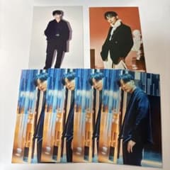 Da-iCE 工藤大輝 ポストカードセット - メルカリ