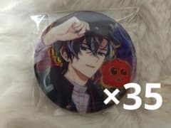 18TRIP 衣川季肋 vol.7缶バッジ 35個セット - メルカリ