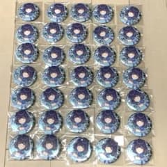 秦谷美鈴 学園アイドルマスター 学マス サンシャイン水族館 缶バッジ