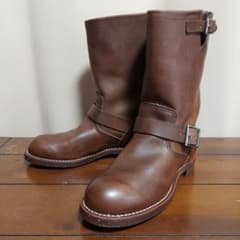 RED WING 2991 レッドウイング アンバーハーネス US8.5D - メルカリ