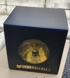 MARCHAL マーシャルヘッドライト 721/701 武川ケース付き モンキー