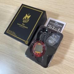 たまごっち ツイステっち スカラビアカラー 希少 現状品 - メルカリ