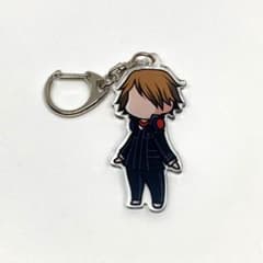 ペルソナ4 アクリルキーホルダー 花村陽介 - メルカリ