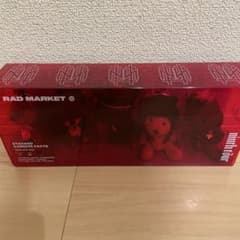 the GazettE ベアキーボックス NINTH ガゼット - メルカリ