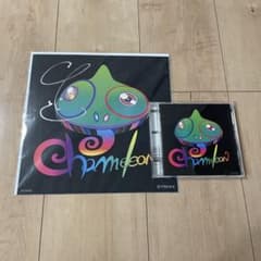 SEKAI NO OWARI Chameleon Nakajin サイン付き - メルカリ