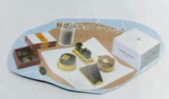 ピエール・エルメ ミニコレクション②魅惑のチョコレートセット