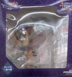 ドラクエふくびき所スペシャルさいごの一枚で賞 オルゴ・デミーラ