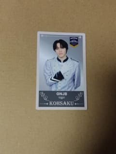 エビライ 2025 ランダムトレカ げんじぶ 小泉光咲 - メルカリ