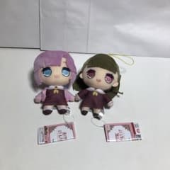 ラブライブ！ 蓮ノ空女学院スクールアイドル きゅるまる安養寺姫芽 徒