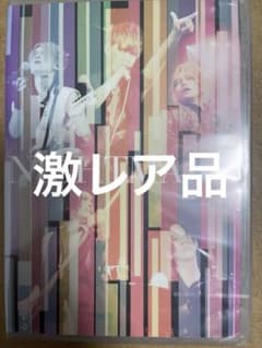 完品】NIGHTMARE ナイトメア 復活記念メモリアルBOX 伊達漢祭 - メルカリ