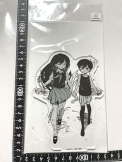 omori展 コミカライズ アクリルスタンド マリ オモリ - メルカリ