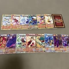 は*ぢ様 オレカバトル2 カードまとめ売り オニワカ全ステMAXコマ潜