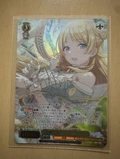 ヴァイスシュヴァルツ 八宮めぐる SSP サイン シャニマス WS - メルカリ