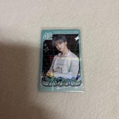 NCT DREAM ドリショ ジェミン ラントレ トレカ レア - メルカリ