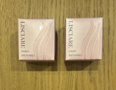 メナードリシアルエモリエントクリーム2点セット - メルカリ