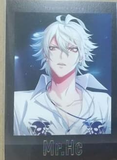 ヒプノシスマイク パシャこれ 碧棺左馬刻 - メルカリ