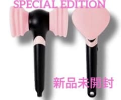 BLACKPINK DEADLINE ペンライト スペシャルエディション - メルカリ