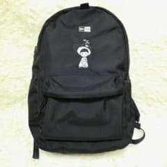 ニューエラ バックパック ゆずコラボ セブンネット限定品 刺繍 - メルカリ