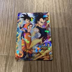 スーパードラゴンボールヒーローズ 孫悟空:SH 非売品 映画特典 - メルカリ