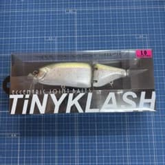 DRT タイニークラッシュ Low SATSUKI TROUT ENGINE - メルカリ