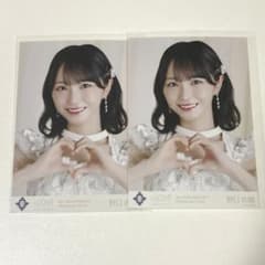 LOVE イコラブ生写真8周年 宝石衣装 野口衣織 - メルカリ