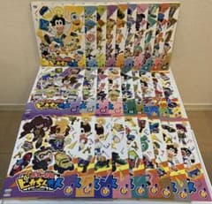 ポチっと発明ピカちんキット DVD 1-28巻 全巻セット - メルカリ
