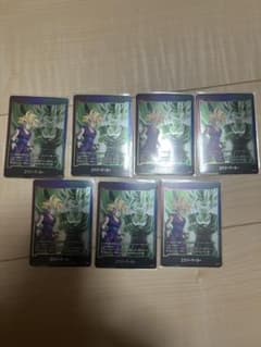 ドラゴンボール フュージョンワールド【エナジーマーカー】孫悟飯