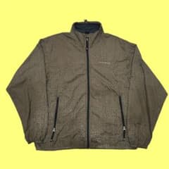 90s OLD montbell REFLEC WIND JACKET - メルカリ
