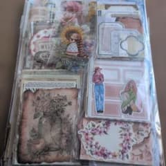 コラージュ素材まとめ売り - メルカリ