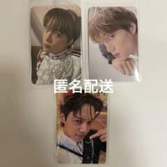 EXO REVERXE カイ トレカ 2種 - メルカリ