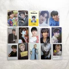 enhypen ジョンウォン トレカ 15枚まとめ売り - メルカリ