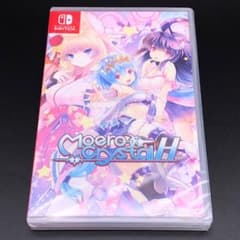 限界凸起 モエロクリスタルH Moero Crystal H switch - メルカリ
