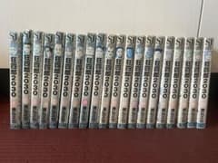 狂四郎2030 全20巻セット 徳弘正也 レンタル落ち - メルカリ