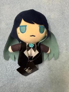 Ado 生まれましたよ おめでとうAdoちゃんぬいぐるみ - メルカリ