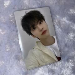 NCT DREAM ジェミン LINE FRIENDS Dreamiez トレカ - メルカリ