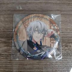 アイドリッシュセブン ホログラム 缶バッジ 2024 八乙女楽 - メルカリ