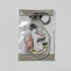 古書店街の橋姫 拾年レコード アクリルキーホルダー 水上 - メルカリ