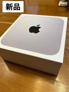 Mac mini(M1) | 8C(CPU,GPU) | 8GB | 256GB - メルカリ