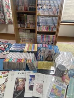 R*L様 【まとめ売り】瀬尾公治 全巻初版 限定 ヒットマン 漫画セット