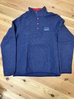 Patagonia 40周年 ダイヤモンドキルト スナップt - メルカリ