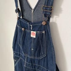 40s Round House ヴィンテージオーバーオール W36 - メルカリ