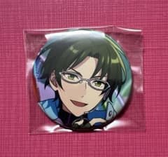 蓮巳 敬人 コレクション缶バッジ コレ缶 紅月 あんスタ - メルカリ